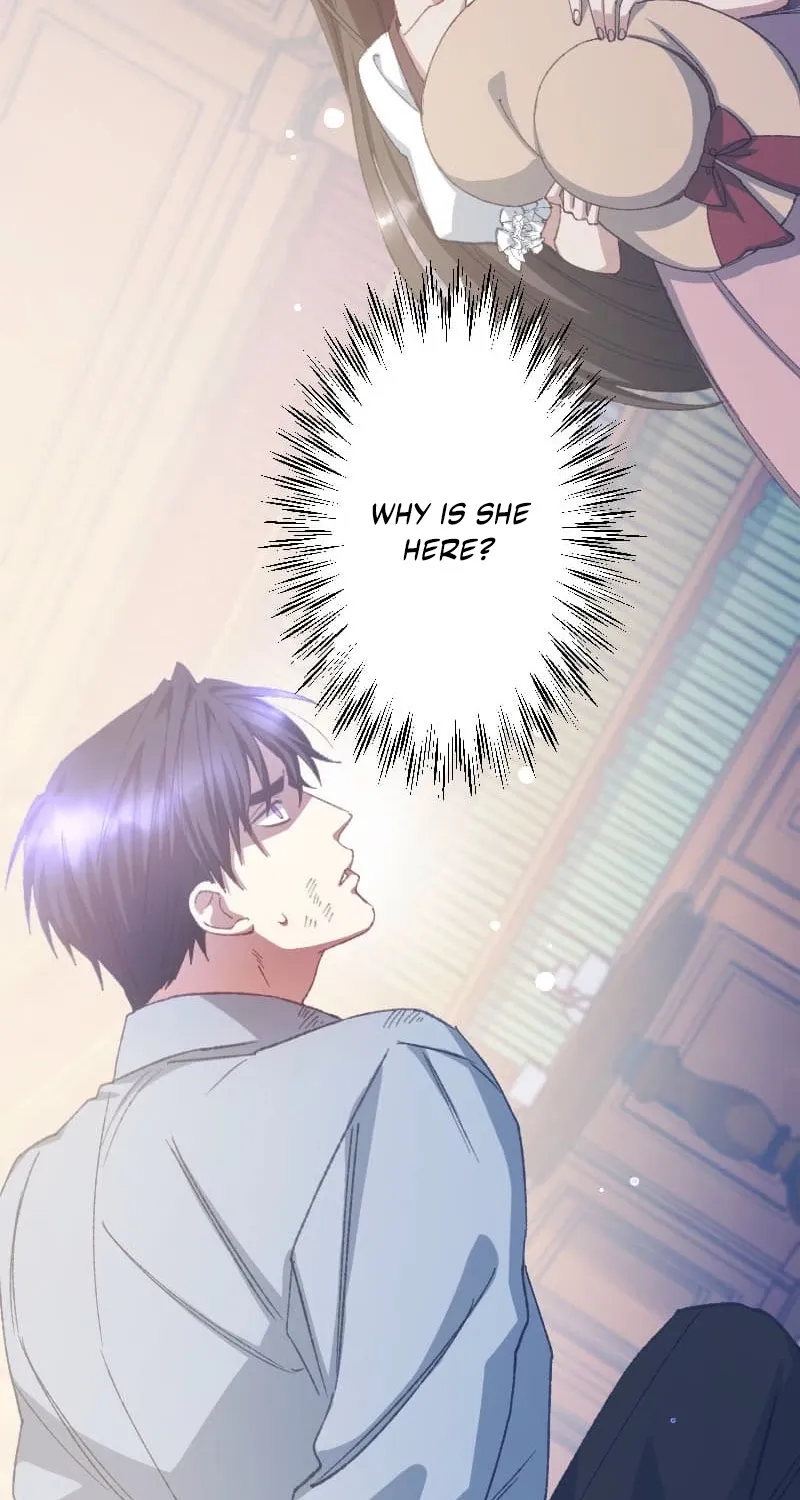 Blessed by Fate, Defiant in Love Chapter 43 page 6 - 