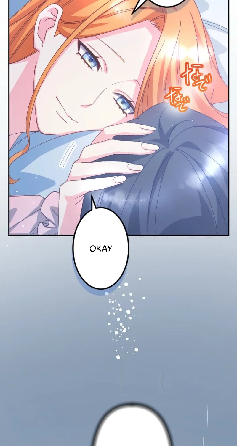 Blessed by Fate, Defiant in Love Chapter 43 page 51 - 
