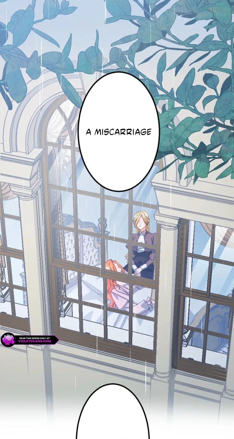 Blessed by Fate, Defiant in Love Chapter 43 page 53 - 