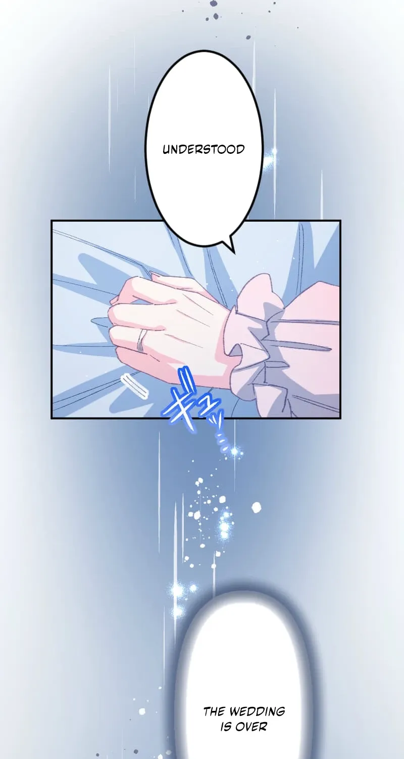 Blessed by Fate, Defiant in Love Chapter 43 page 57 - 