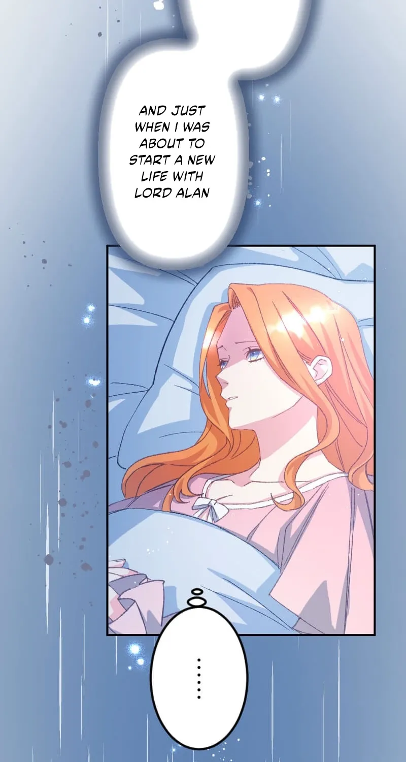 Blessed by Fate, Defiant in Love Chapter 43 page 58 - 