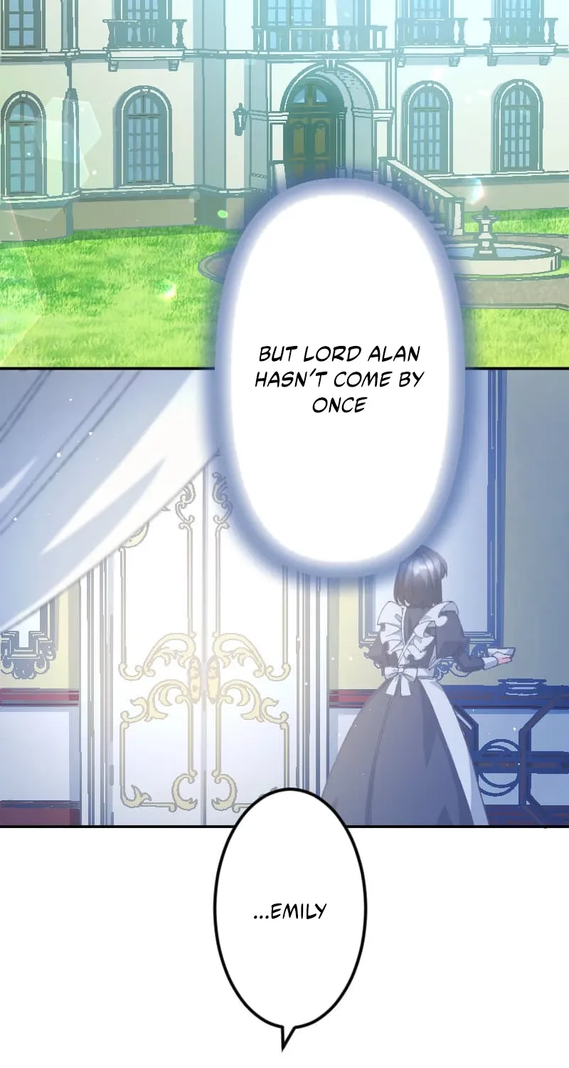 Blessed by Fate, Defiant in Love Chapter 43 page 62 - 