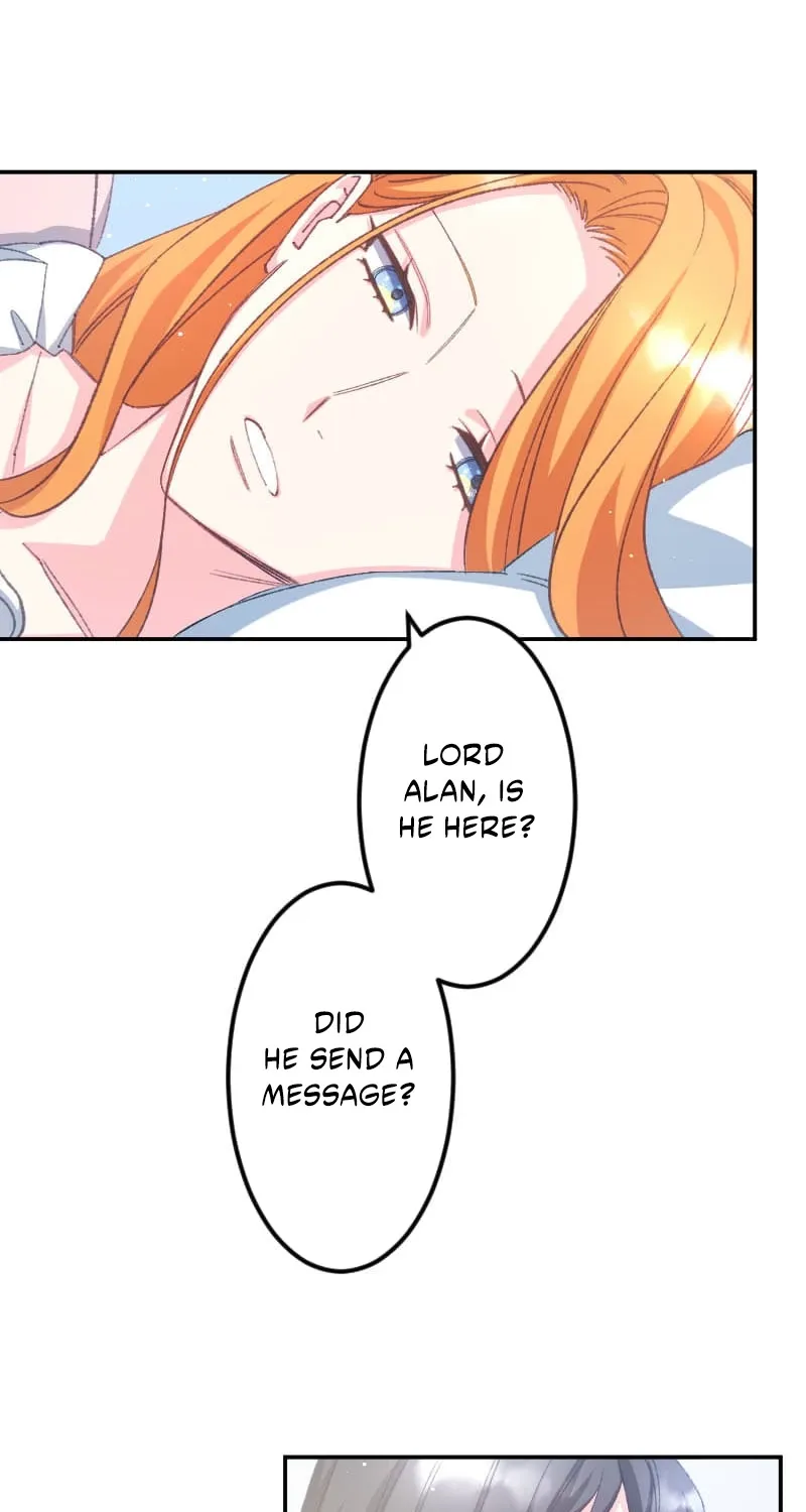 Blessed by Fate, Defiant in Love Chapter 43 page 63 - 