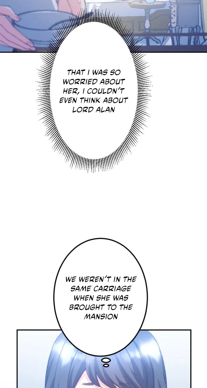 Blessed by Fate, Defiant in Love Chapter 43 page 65 - 