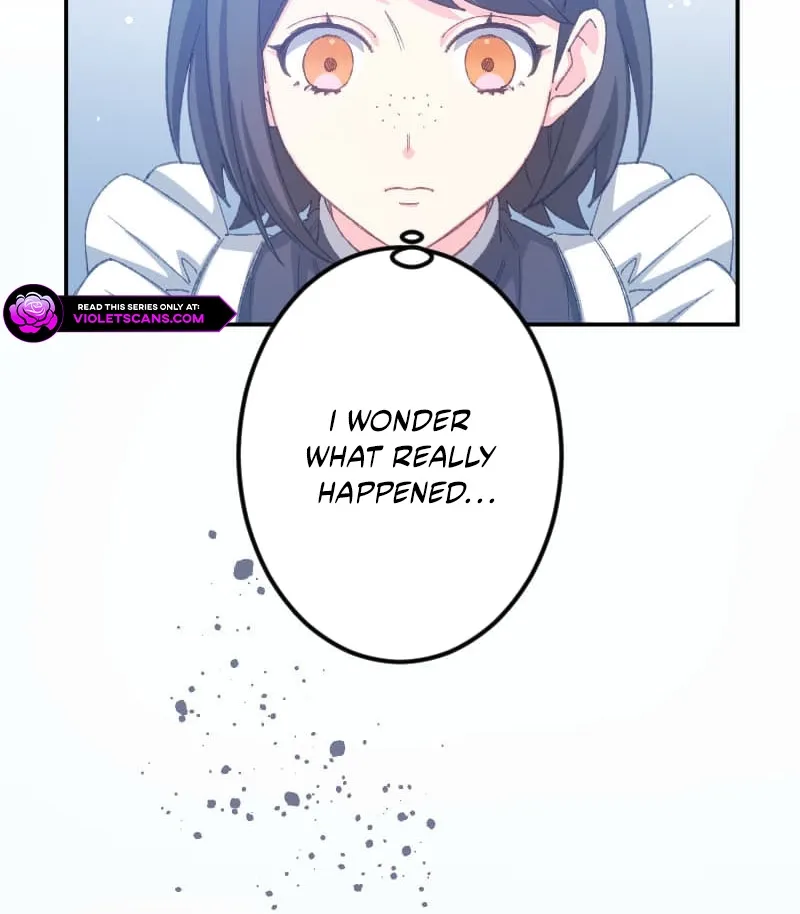 Blessed by Fate, Defiant in Love Chapter 43 page 66 - 