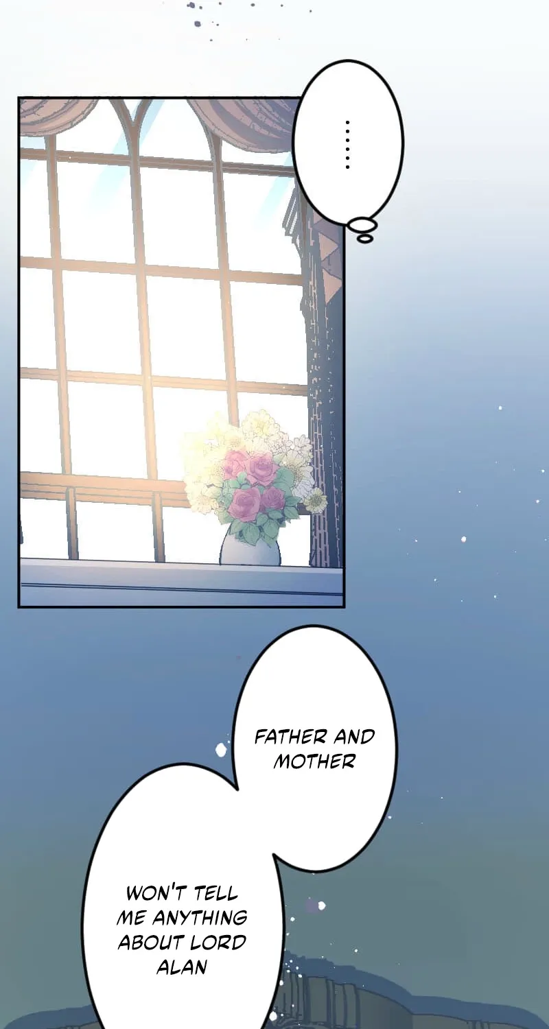 Blessed by Fate, Defiant in Love Chapter 43 page 67 - 