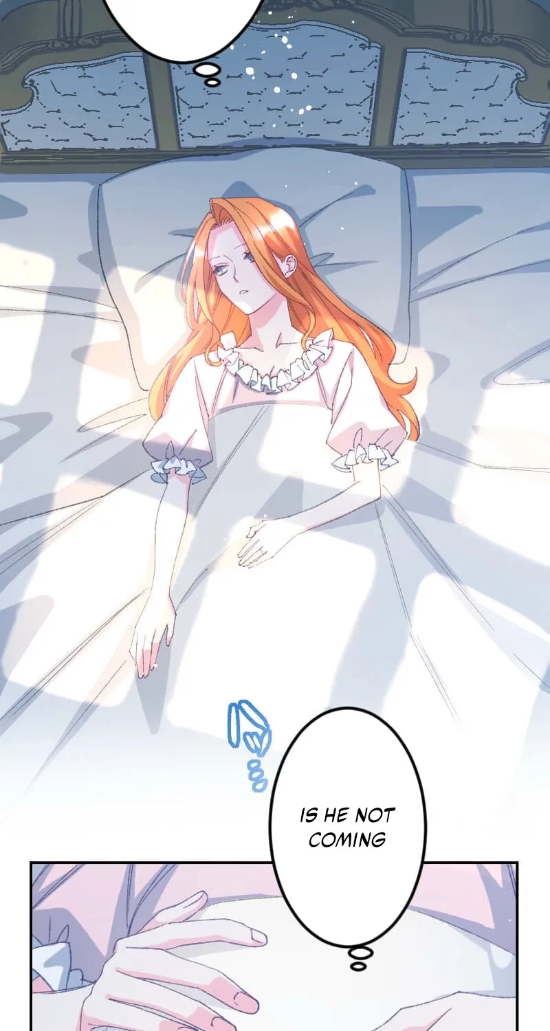 Blessed by Fate, Defiant in Love Chapter 43 page 68 - 