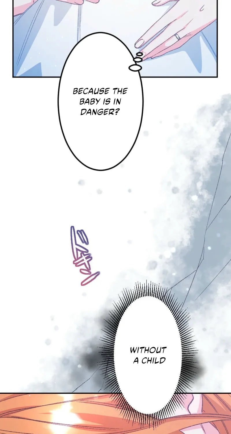 Blessed by Fate, Defiant in Love Chapter 43 page 69 - 