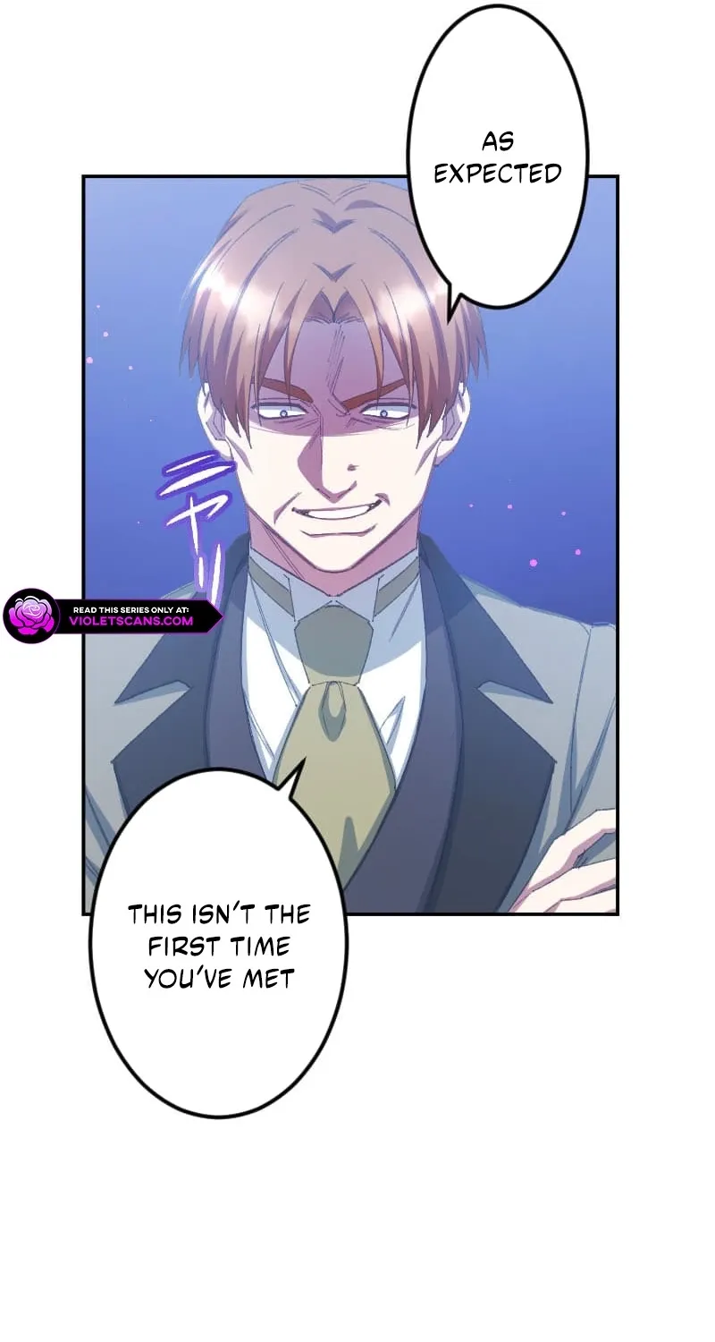 Blessed by Fate, Defiant in Love Chapter 43 page 8 - 