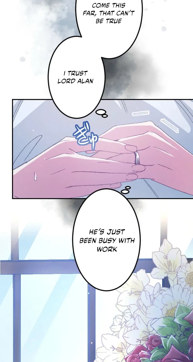 Blessed by Fate, Defiant in Love Chapter 43 page 71 - 