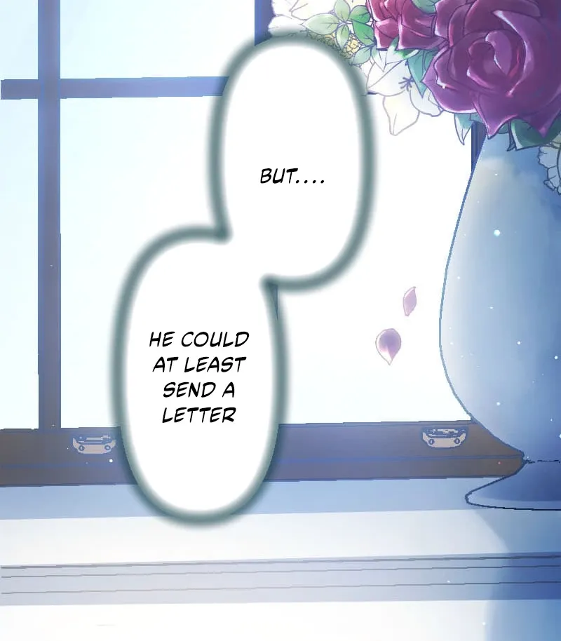 Blessed by Fate, Defiant in Love Chapter 43 page 72 - 
