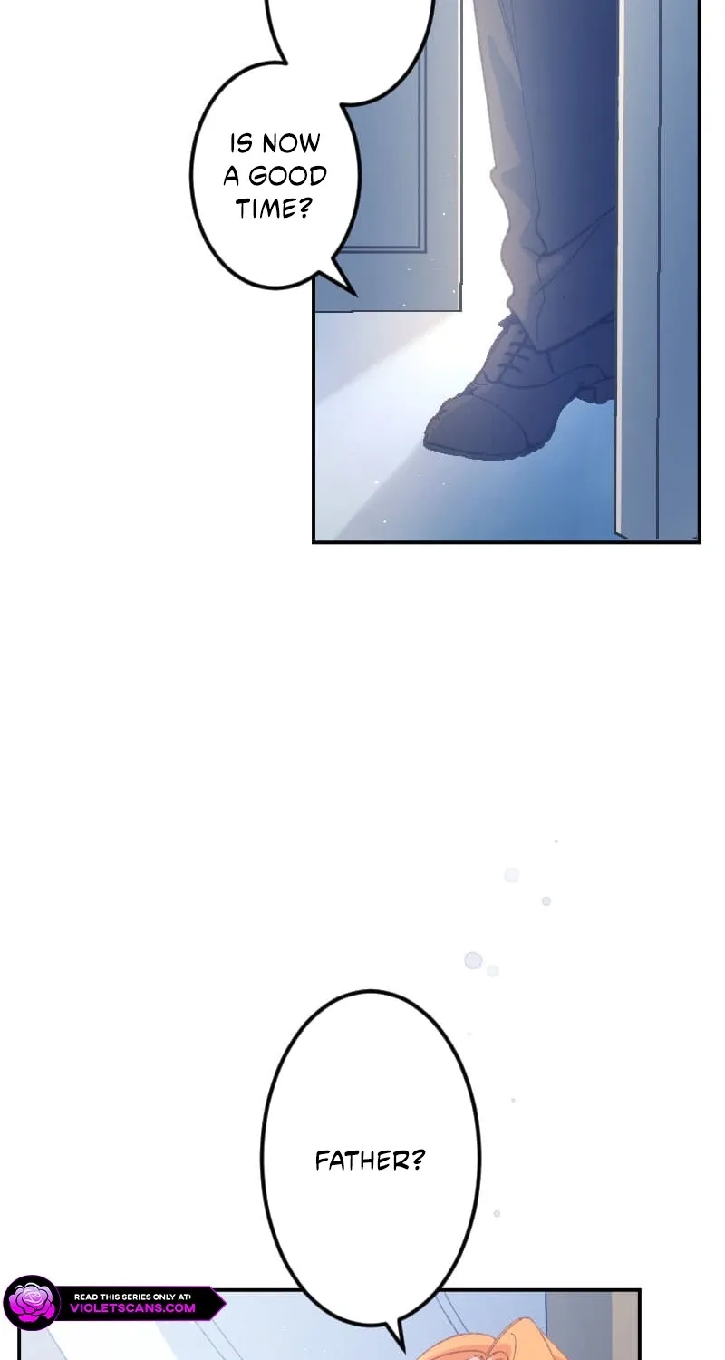 Blessed by Fate, Defiant in Love Chapter 43 page 74 - 