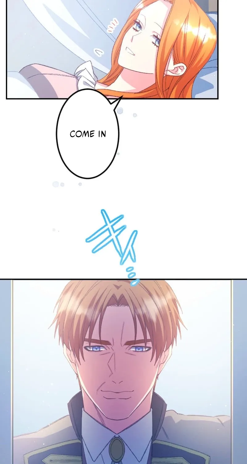 Blessed by Fate, Defiant in Love Chapter 43 page 75 - 