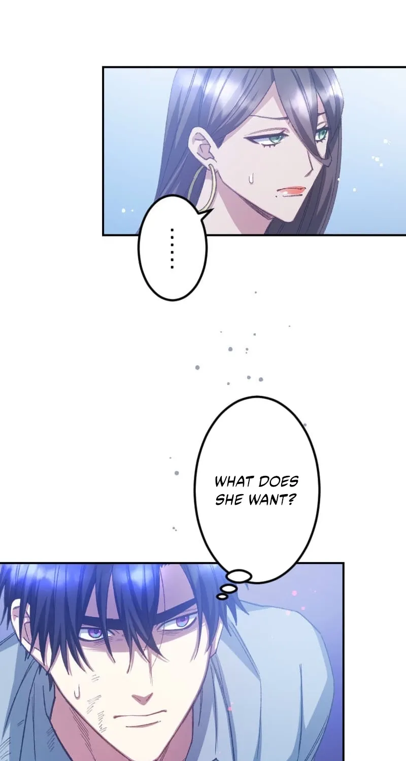 Blessed by Fate, Defiant in Love Chapter 43 page 9 - 