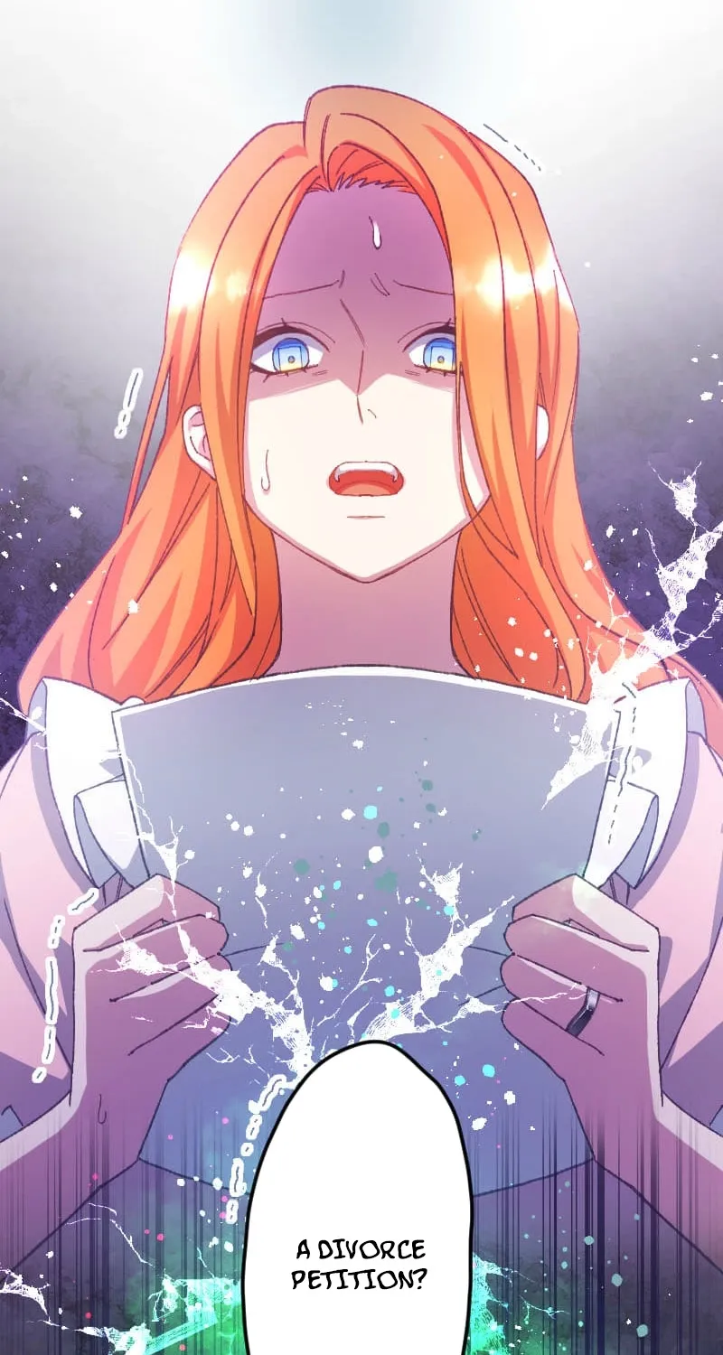 Blessed by Fate, Defiant in Love Chapter 44 page 13 - 