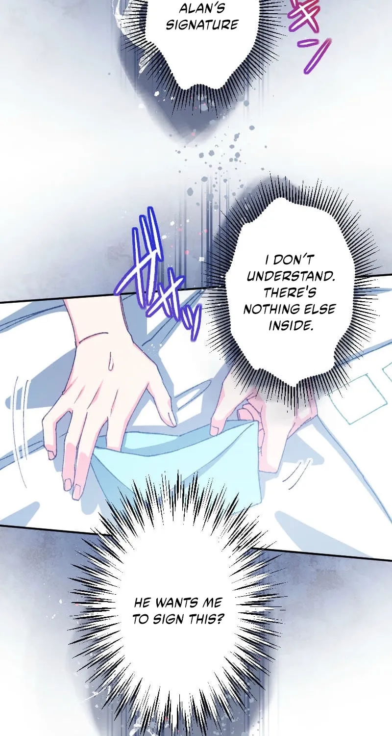 Blessed by Fate, Defiant in Love Chapter 44 page 16 - 