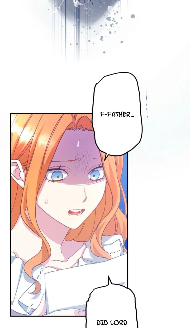Blessed by Fate, Defiant in Love Chapter 44 page 17 - 