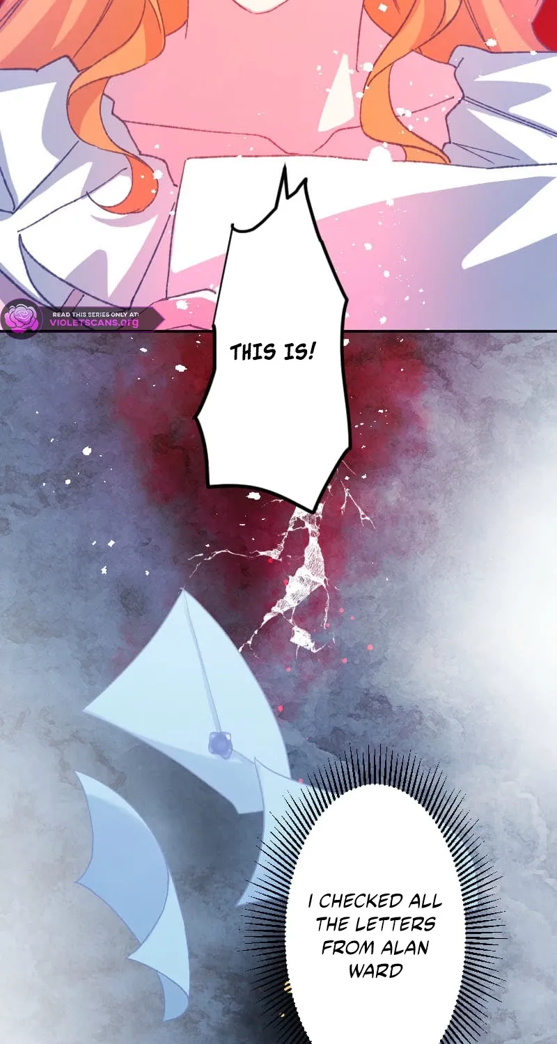 Blessed by Fate, Defiant in Love Chapter 44 page 20 - 