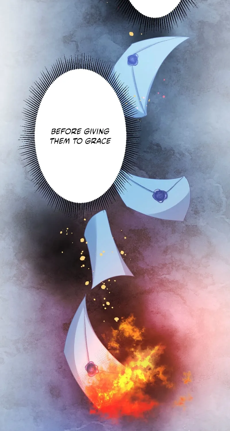 Blessed by Fate, Defiant in Love Chapter 44 page 21 - 