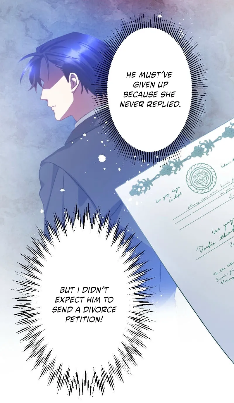 Blessed by Fate, Defiant in Love Chapter 44 page 22 - 