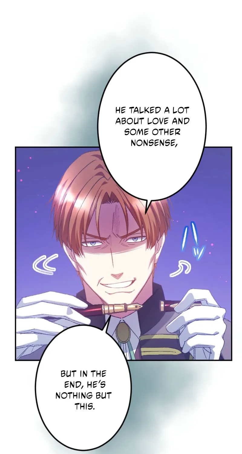 Blessed by Fate, Defiant in Love Chapter 44 page 23 - 