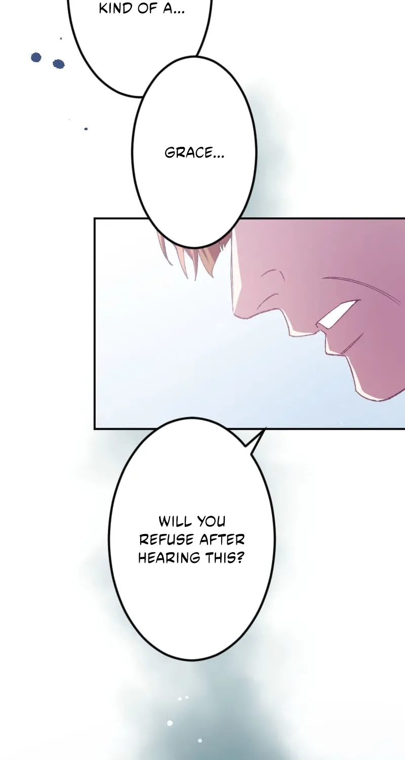 Blessed by Fate, Defiant in Love Chapter 44 page 25 - 