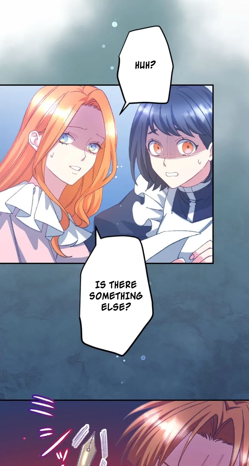 Blessed by Fate, Defiant in Love Chapter 44 page 26 - 