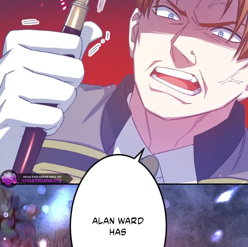 Blessed by Fate, Defiant in Love Chapter 44 page 27 - 