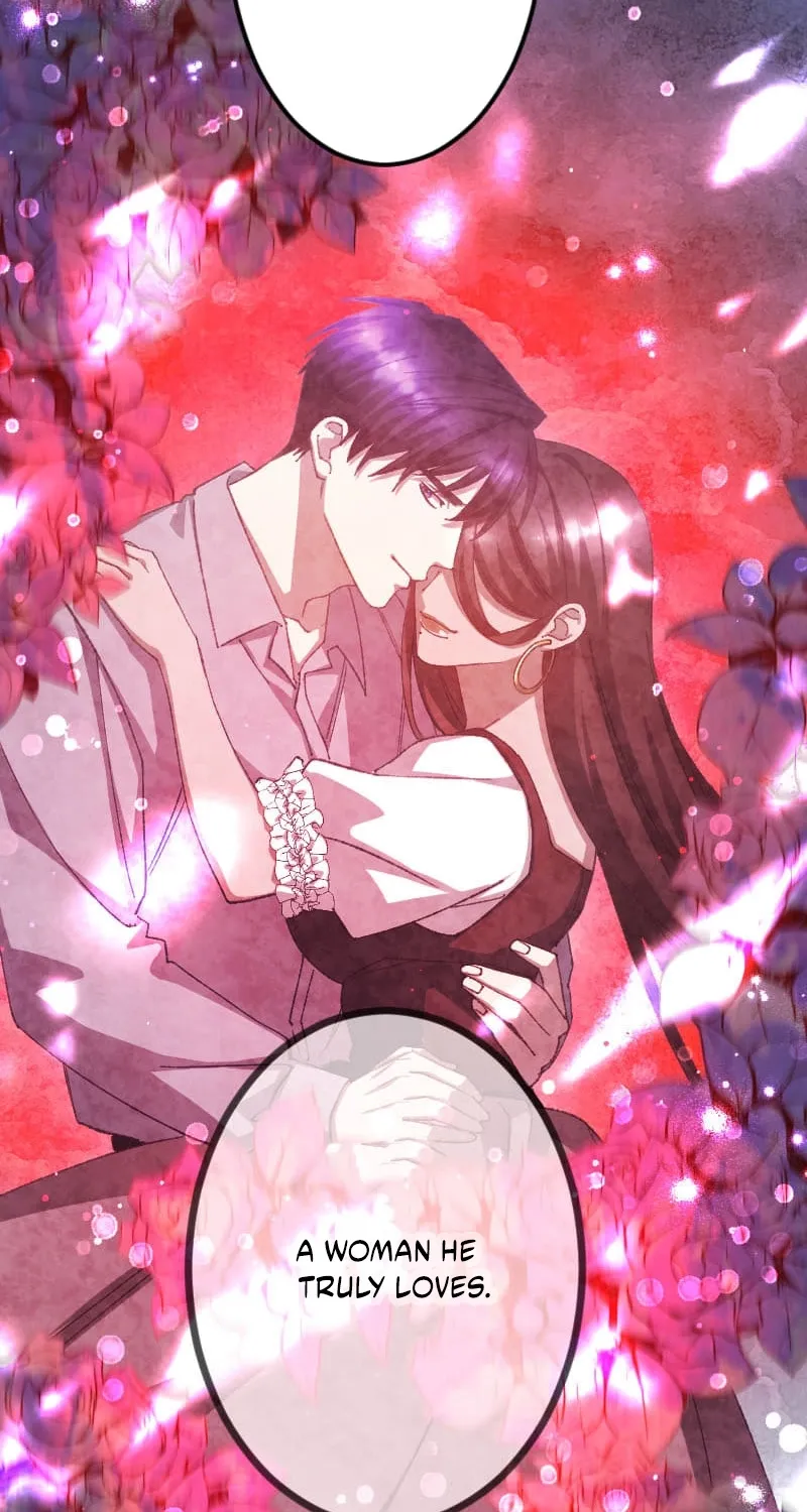 Blessed by Fate, Defiant in Love Chapter 44 page 28 - 