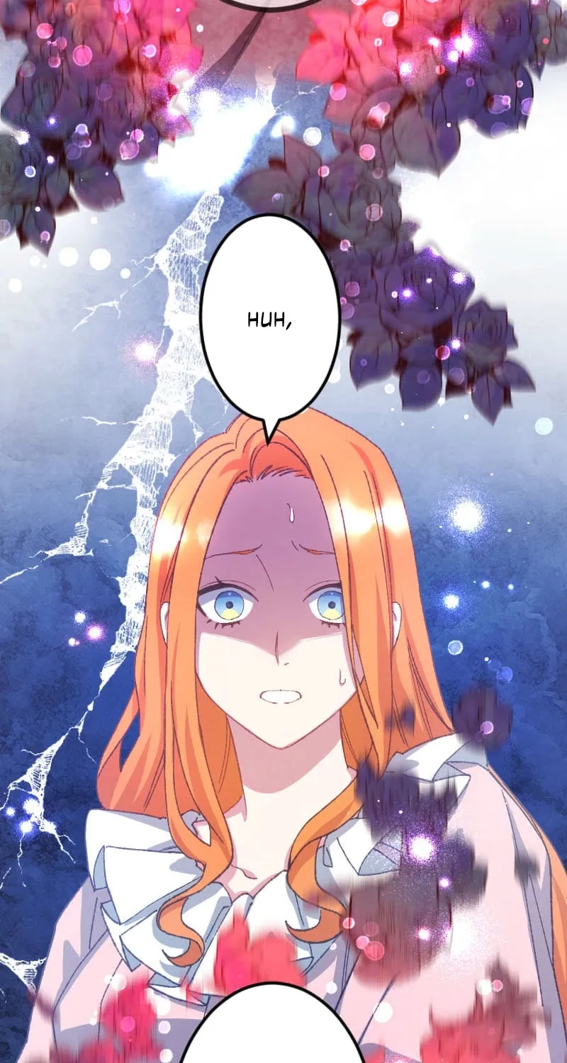 Blessed by Fate, Defiant in Love Chapter 44 page 29 - 