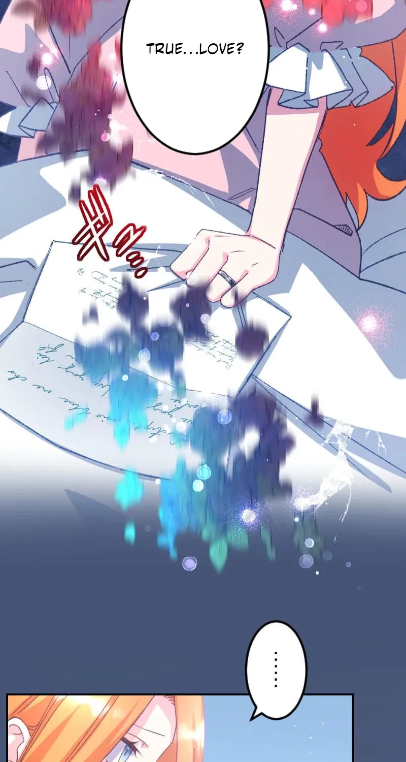 Blessed by Fate, Defiant in Love Chapter 44 page 30 - 