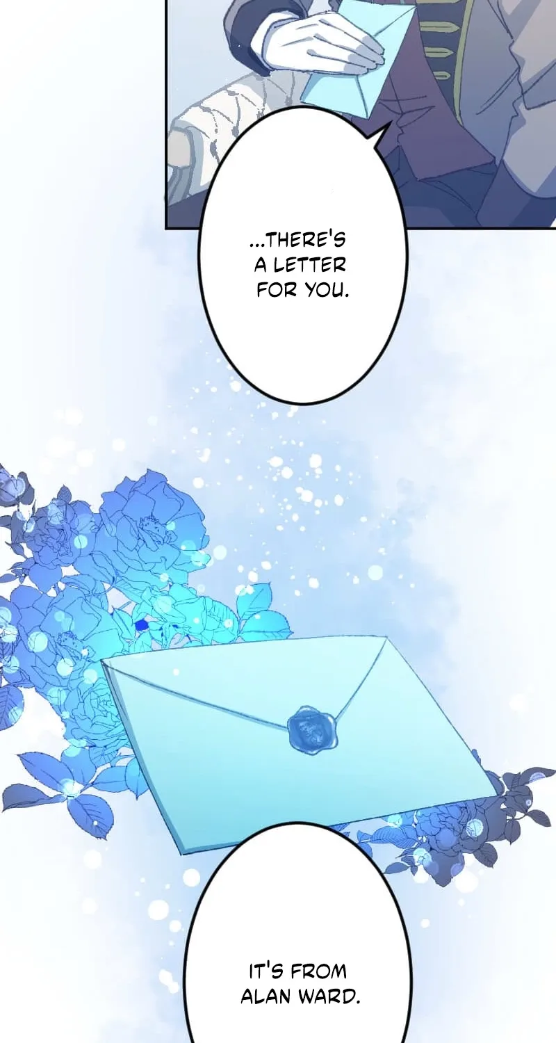 Blessed by Fate, Defiant in Love Chapter 44 page 4 - 