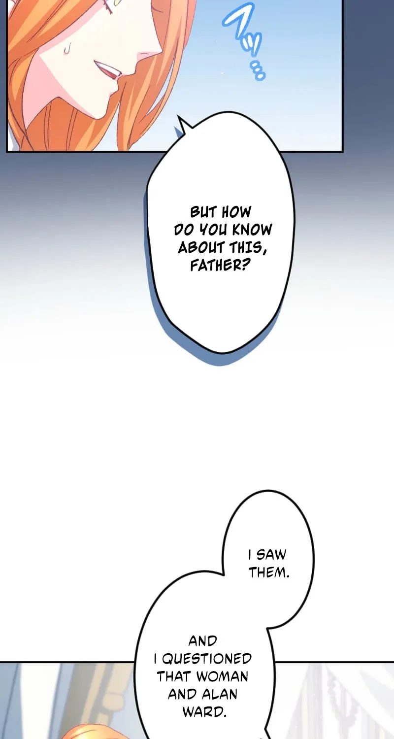 Blessed by Fate, Defiant in Love Chapter 44 page 31 - 