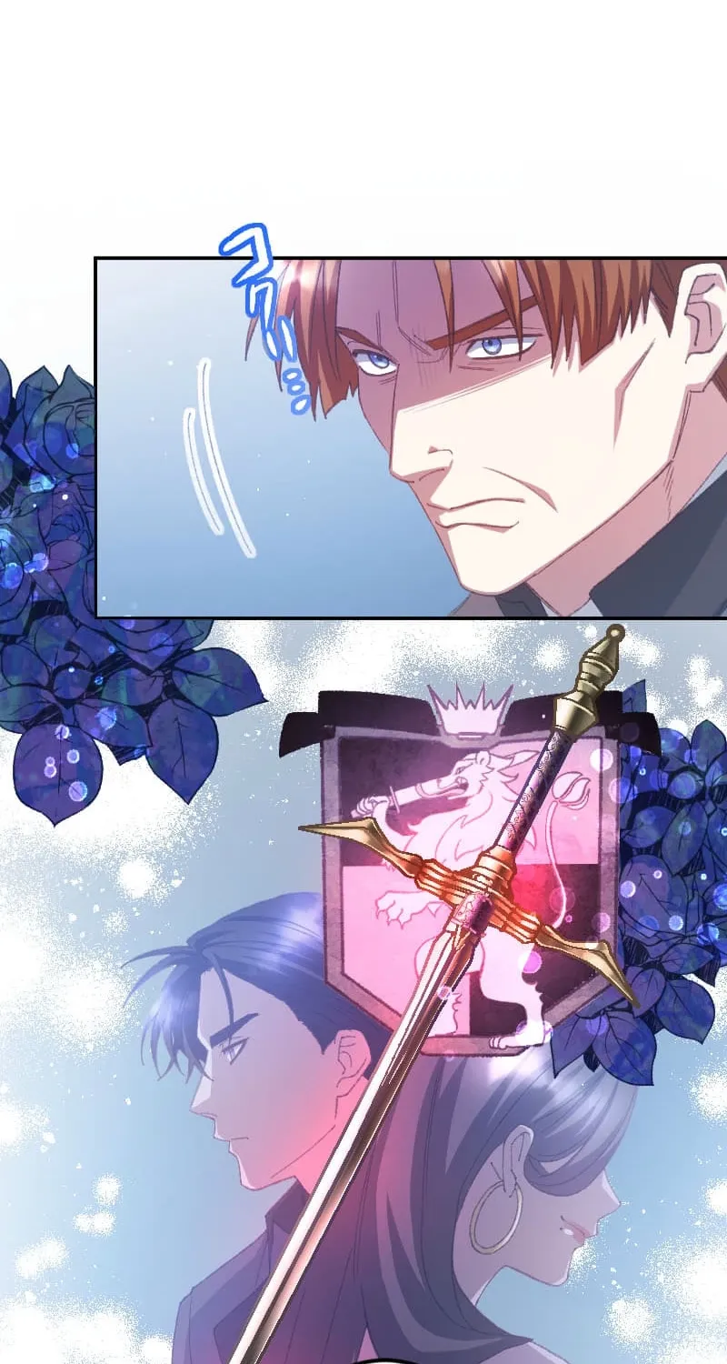 Blessed by Fate, Defiant in Love Chapter 44 page 33 - 