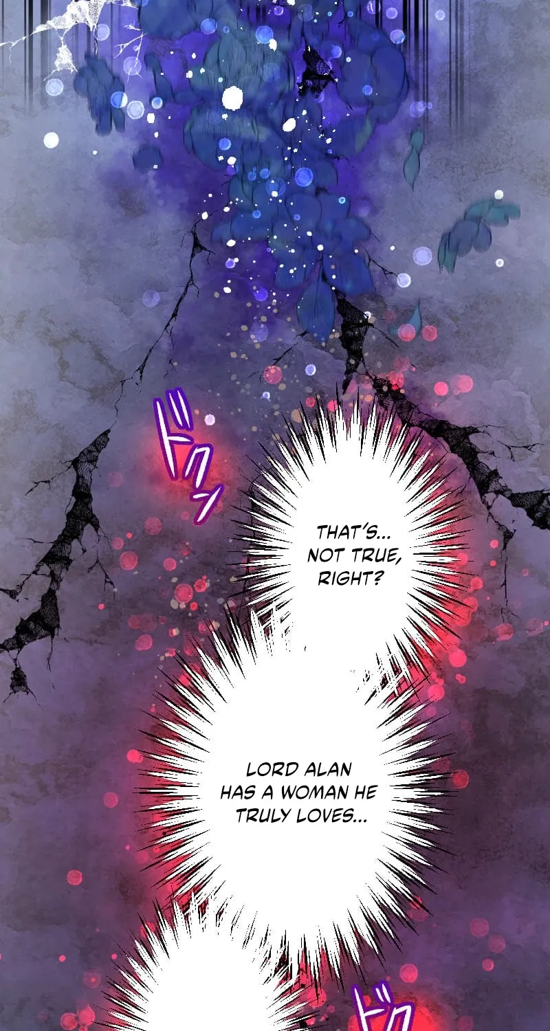 Blessed by Fate, Defiant in Love Chapter 44 page 35 - 