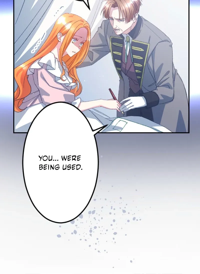 Blessed by Fate, Defiant in Love Chapter 44 page 37 - 