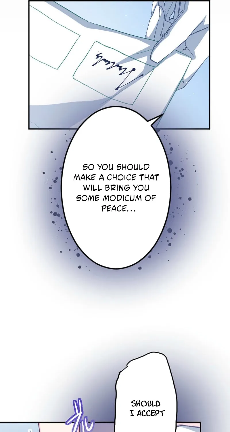 Blessed by Fate, Defiant in Love Chapter 44 page 38 - 