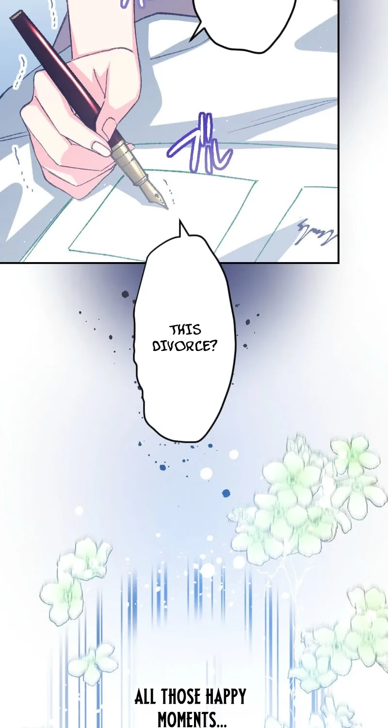 Blessed by Fate, Defiant in Love Chapter 44 page 39 - 