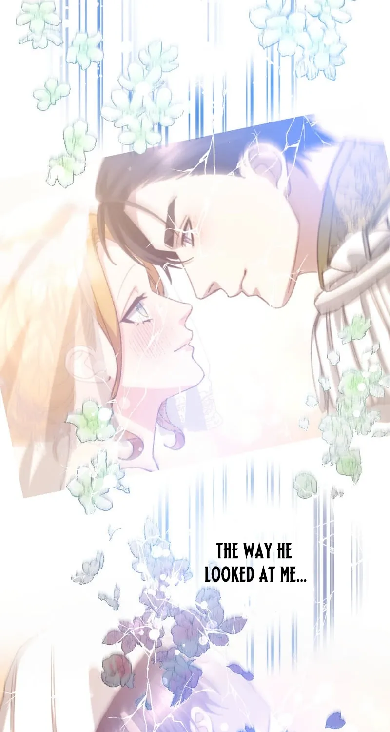 Blessed by Fate, Defiant in Love Chapter 44 page 40 - 