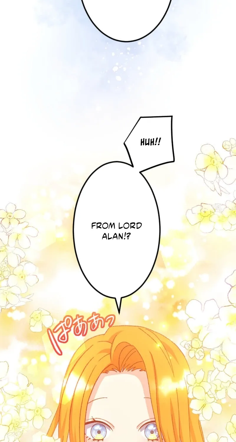 Blessed by Fate, Defiant in Love Chapter 44 page 5 - 