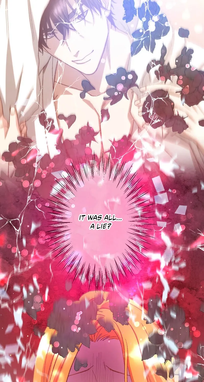 Blessed by Fate, Defiant in Love Chapter 44 page 41 - 