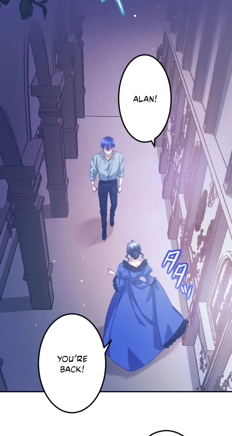 Blessed by Fate, Defiant in Love Chapter 44 page 44 - 