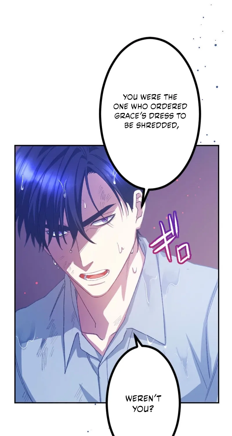 Blessed by Fate, Defiant in Love Chapter 44 page 46 - 