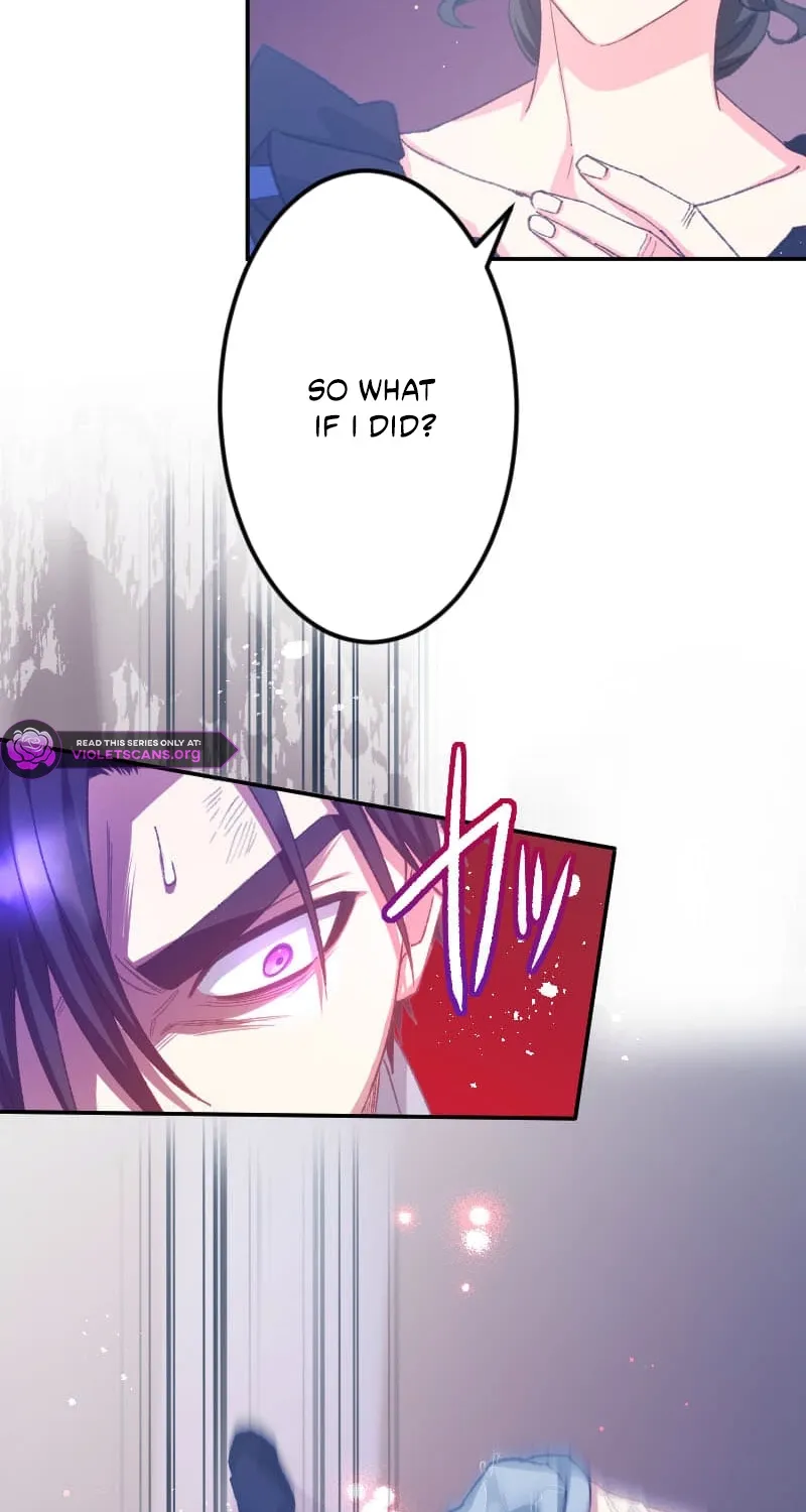 Blessed by Fate, Defiant in Love Chapter 44 page 48 - 