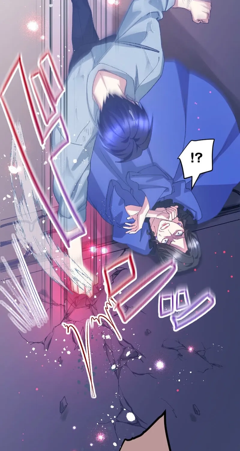 Blessed by Fate, Defiant in Love Chapter 44 page 49 - 