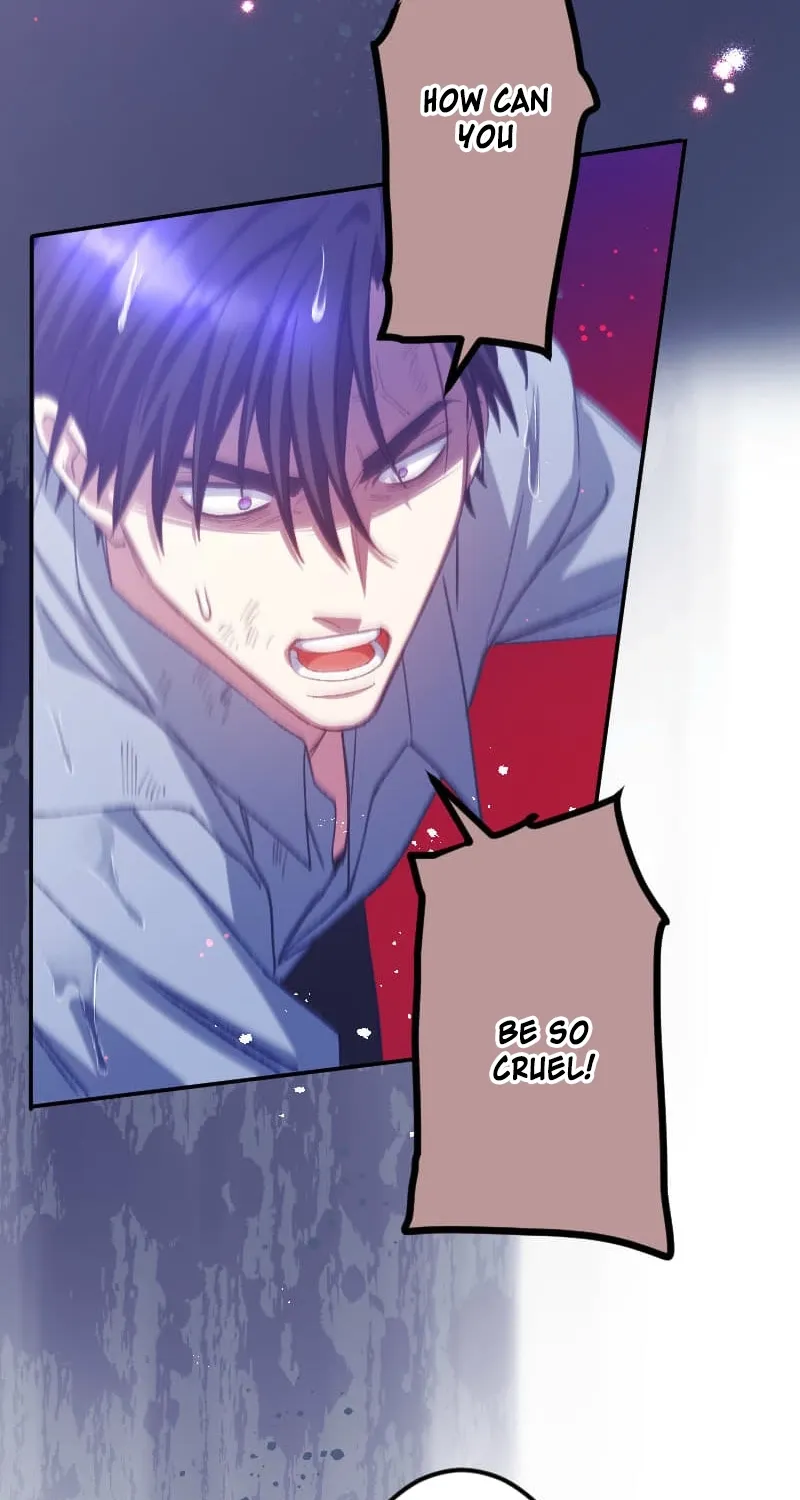 Blessed by Fate, Defiant in Love Chapter 44 page 50 - 