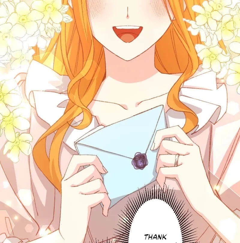 Blessed by Fate, Defiant in Love Chapter 44 page 6 - 