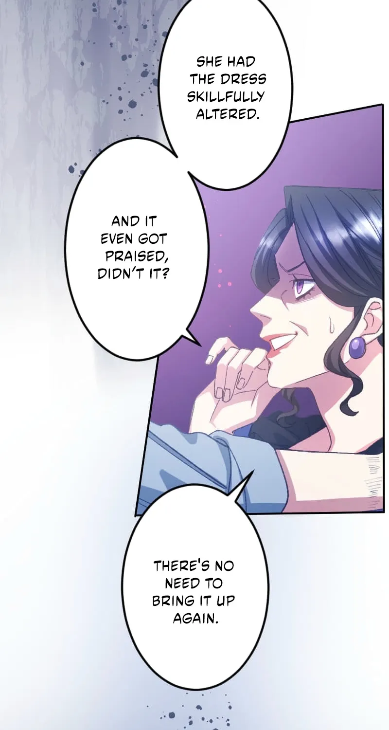 Blessed by Fate, Defiant in Love Chapter 44 page 51 - 