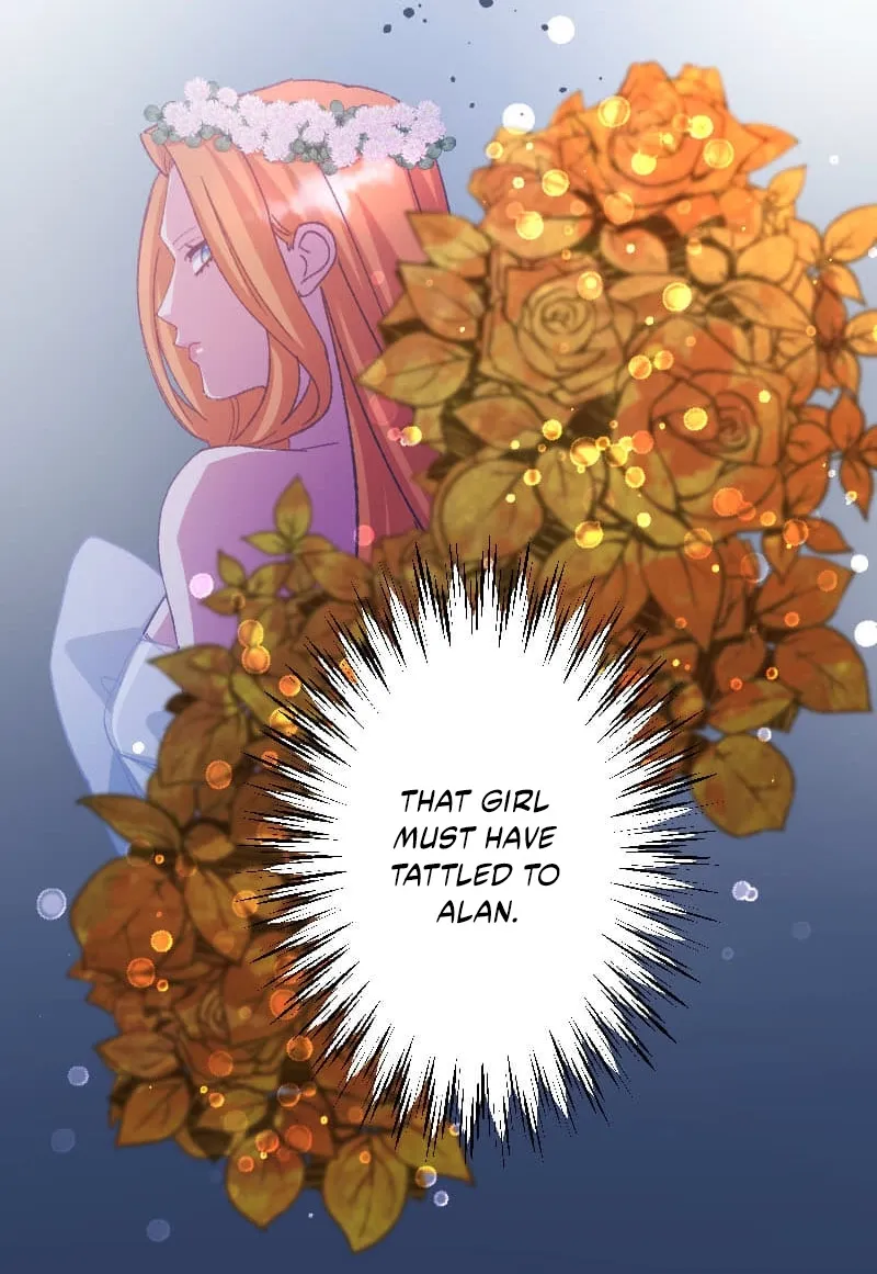 Blessed by Fate, Defiant in Love Chapter 44 page 52 - 