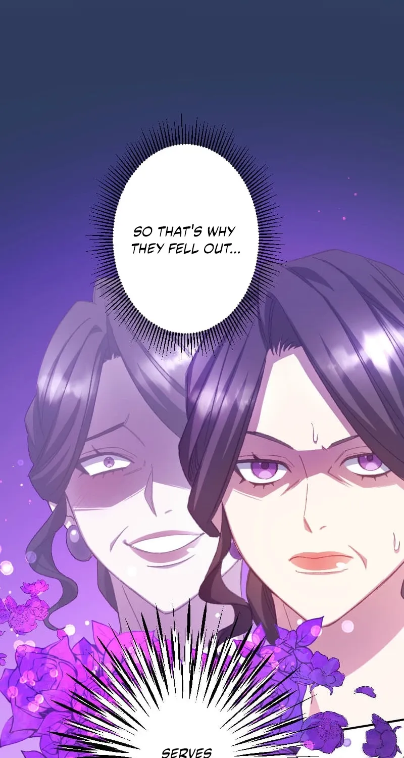 Blessed by Fate, Defiant in Love Chapter 44 page 53 - 